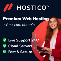 Web Hosting & Cloud VPS Hosting