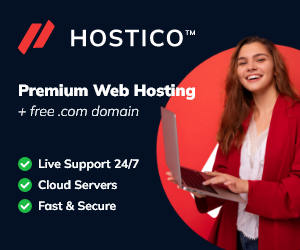 Web Hosting & Cloud VPS Hosting