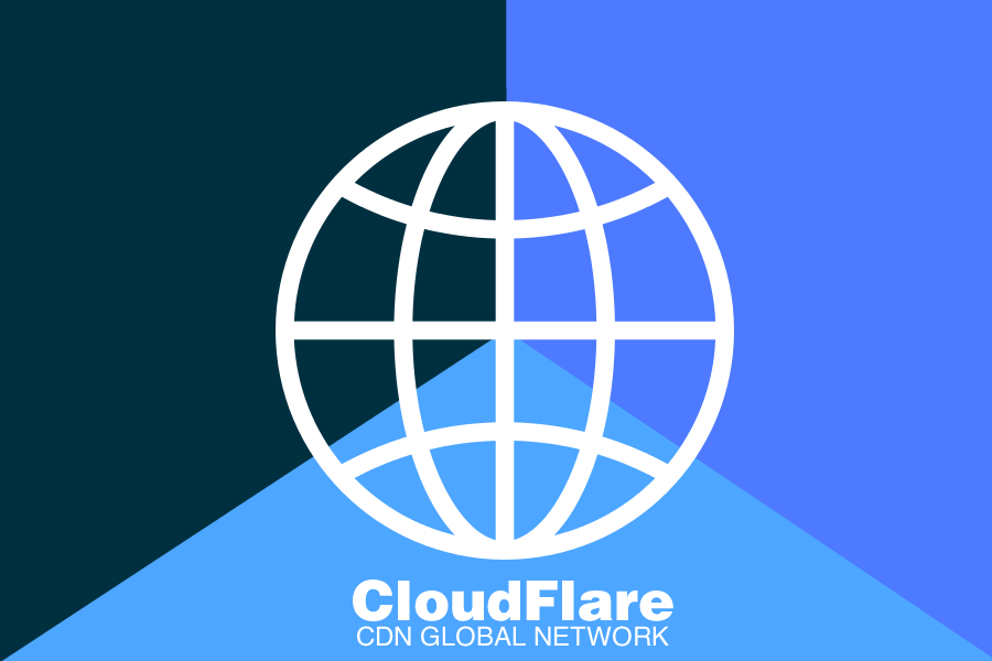 Infrastructură de securitate oferit prin sistemul inteligent CloudFlare
